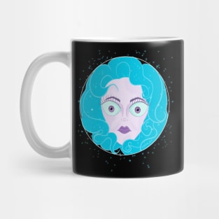 Mystical Madame Mug